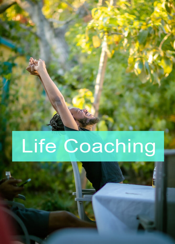 Lifecoaching