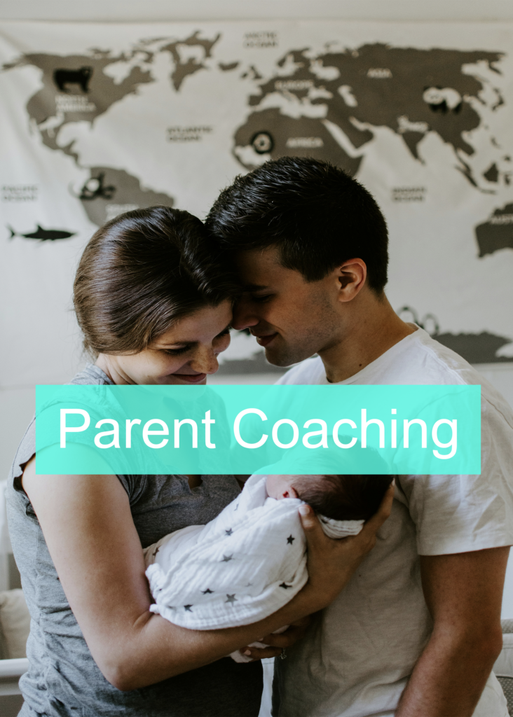 Parentcoaching