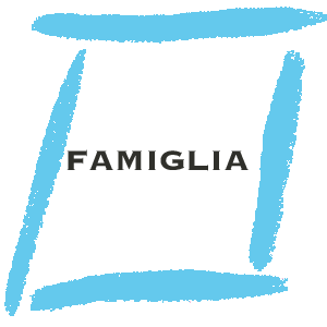 Pulsante Famiglia