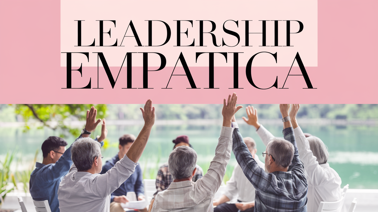 Leadership Empatica