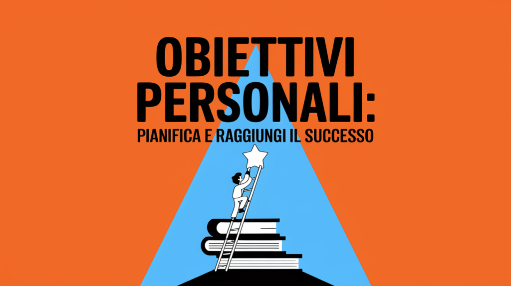 Obiettivi Personali