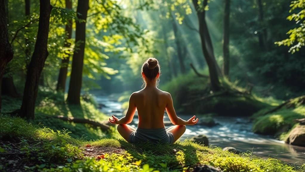 benefici fisici meditazione pratica