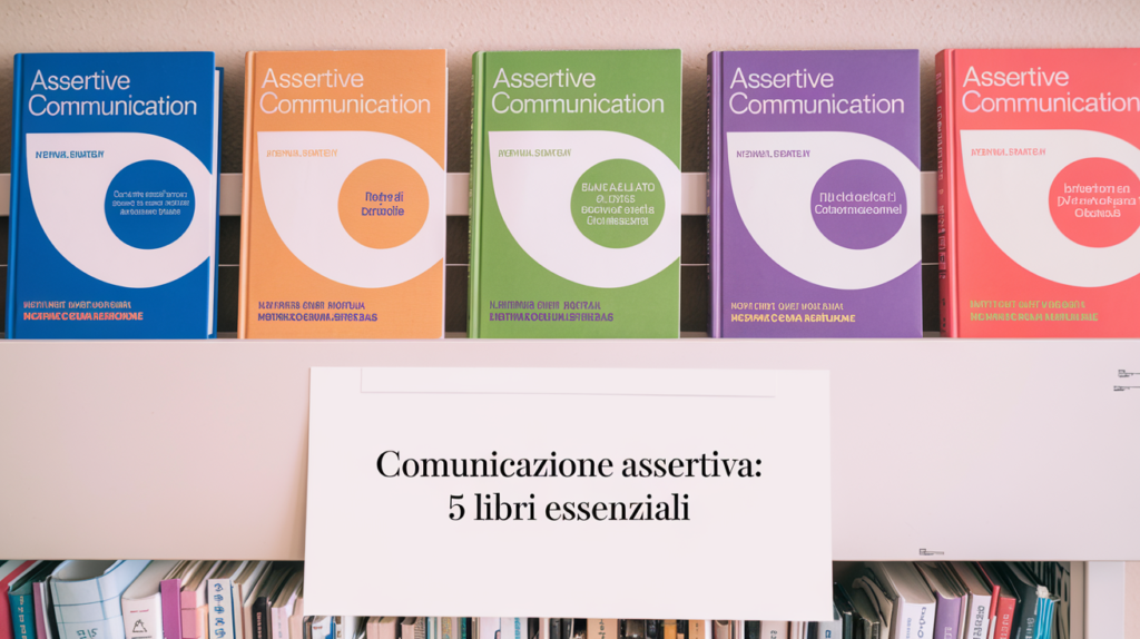 Comunicazione Assertiva