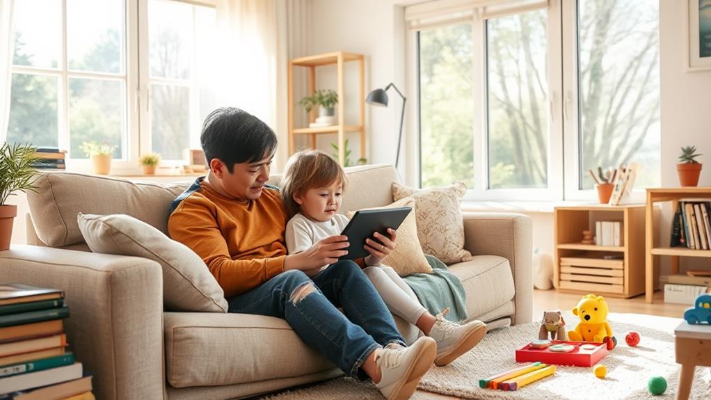 educazione tecnologica per bambini