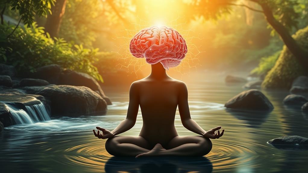 meditazione e neuroscienze collegate