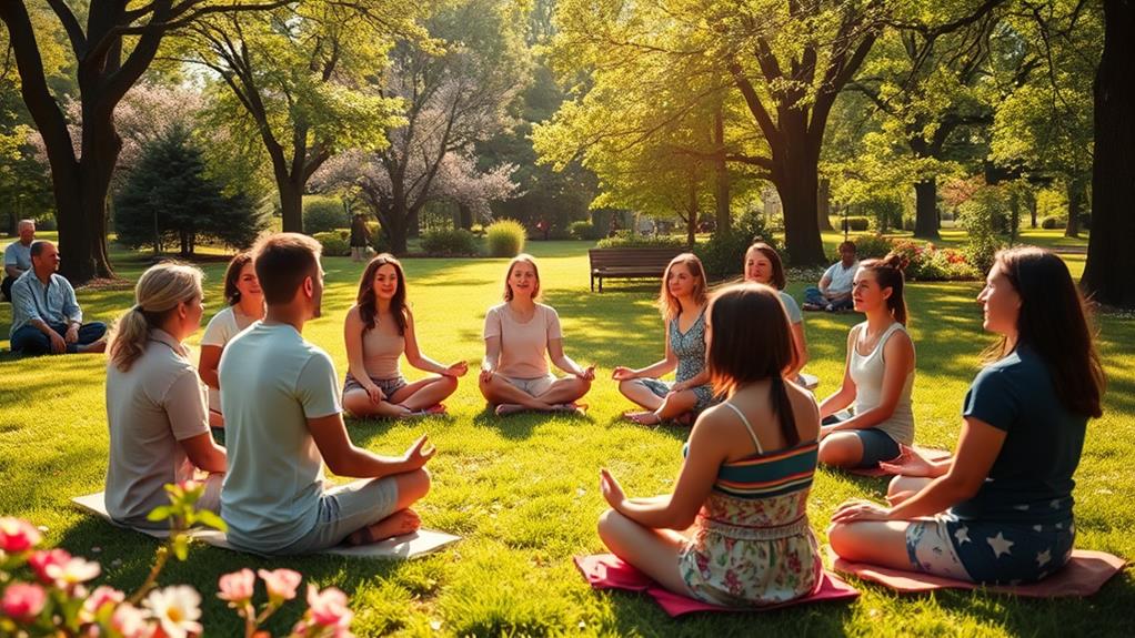 mindfulness migliora relazioni personali