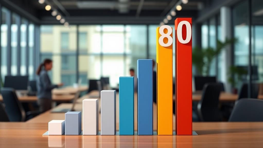 regola pareto per ottimizzare il business