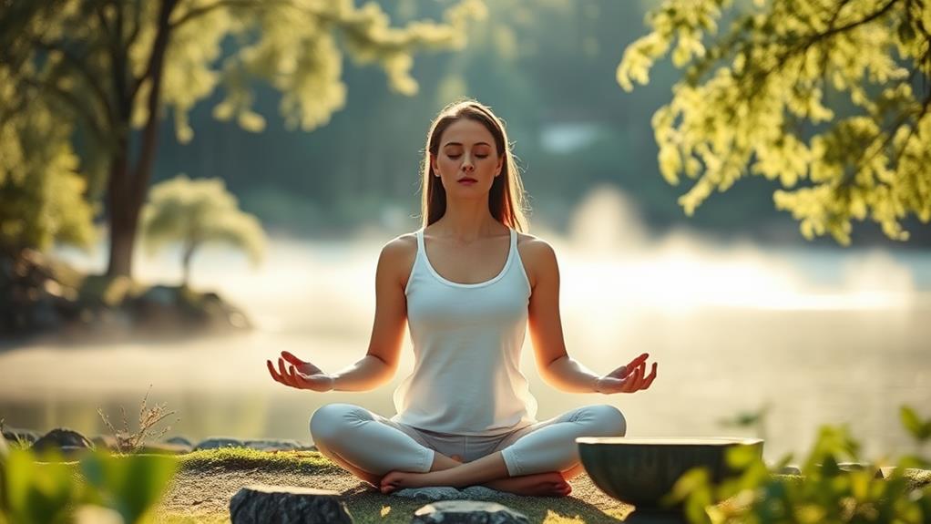 mindfulness meditation techniques