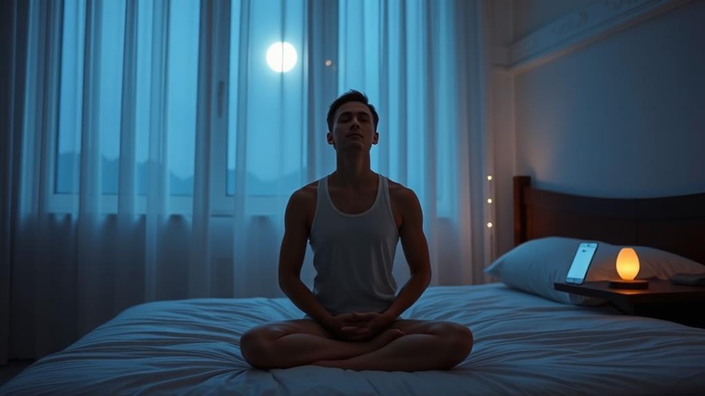 mindfulness migliora qualit sonno