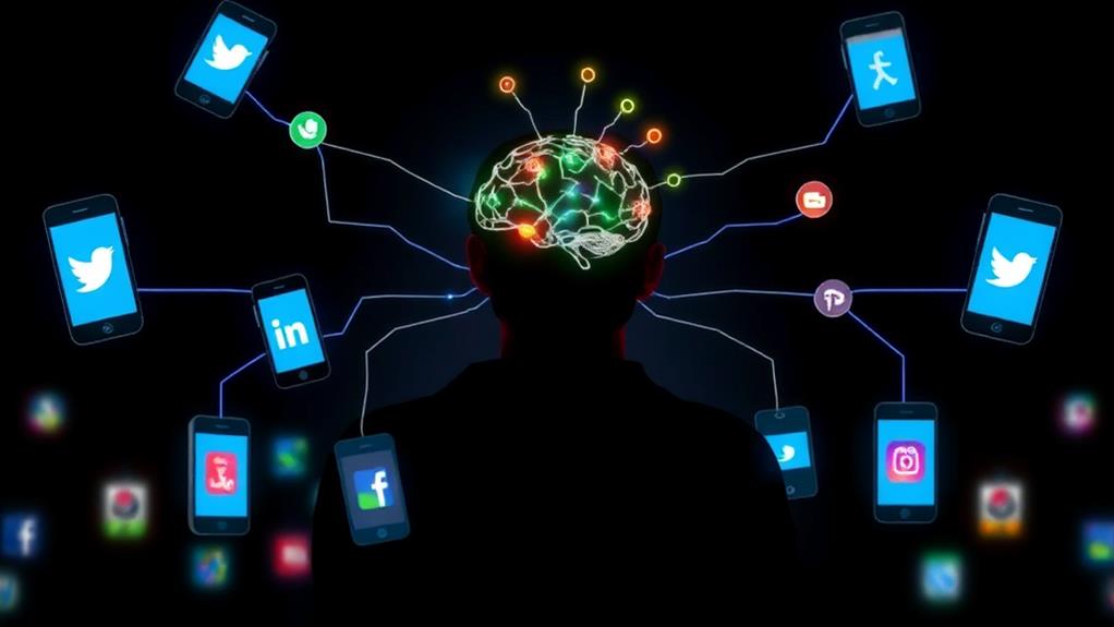 psychological triggers in social media