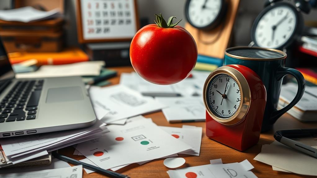 time management optimization