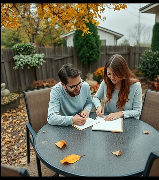 co parenting dopo la separazione