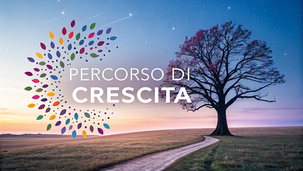 Viaggio di crescita