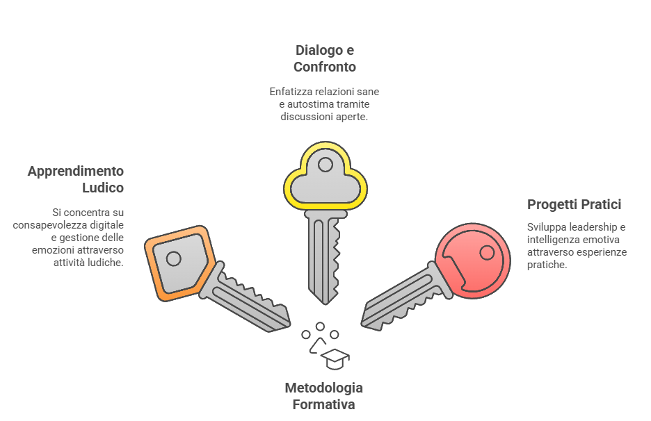 Metodologia Formativa