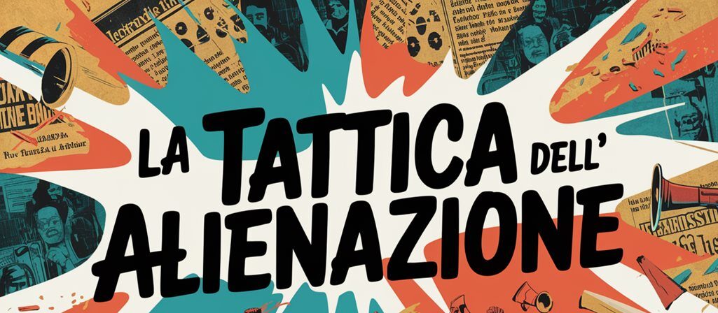 La Tattica Dell'Alienazione: Come Il Manipolatore Spezza I Tuoi Legami Affettivi